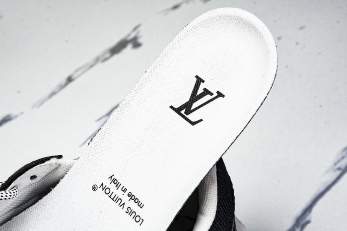 LV SNEAKER OLYMPIA FOR-LV282