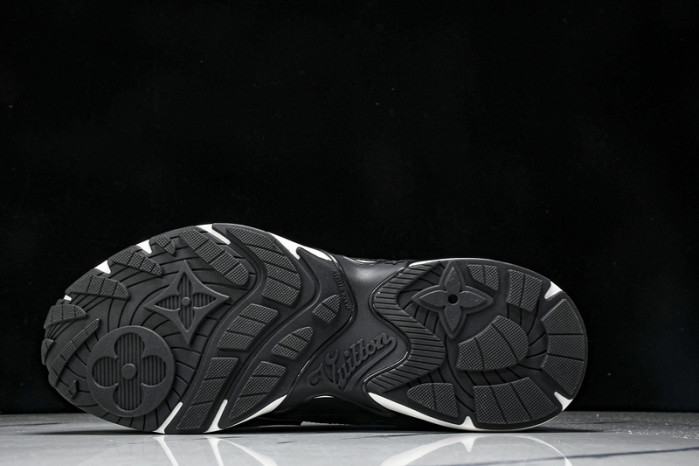 LV SNEAKER OLYMPIA FOR-LV282