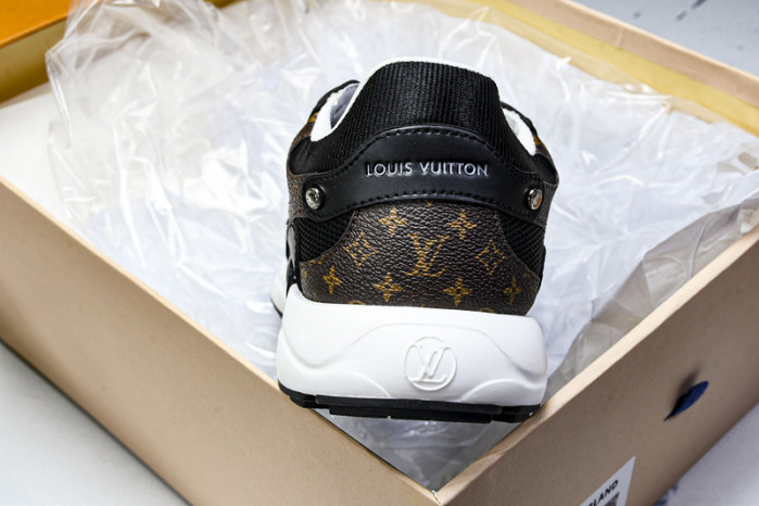 LV SNEAKER OLYMPIA FOR-LV282