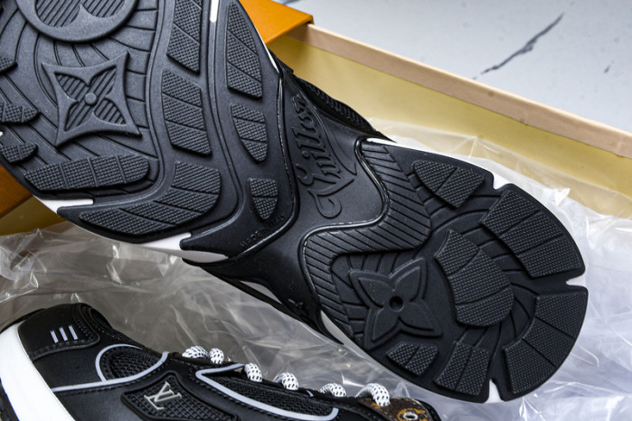 LV SNEAKER OLYMPIA FOR-LV282