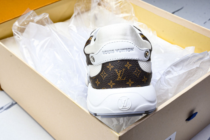 LV SNEAKER OLYMPIA FOR-LV284