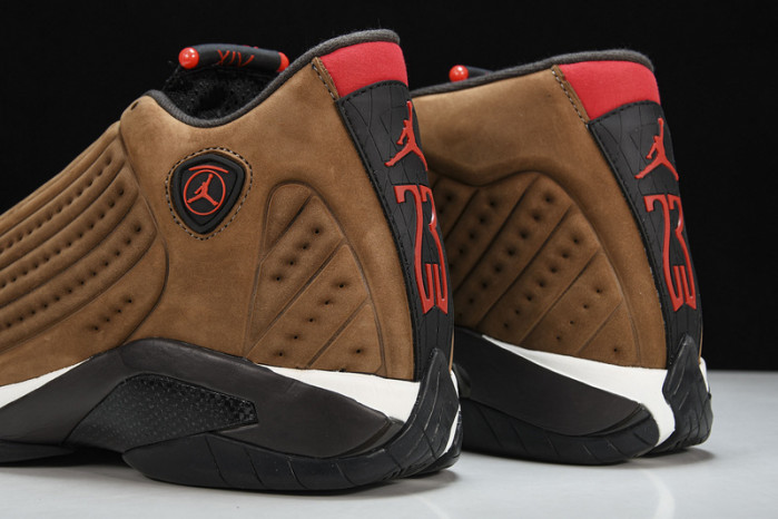 Air Jordan 14 "Winterized"  DO9406-200
