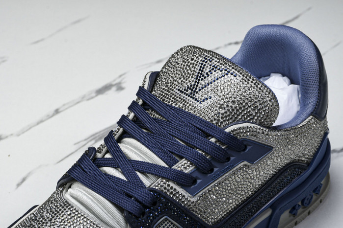 LV SNEAKER LOW FOR-LV68