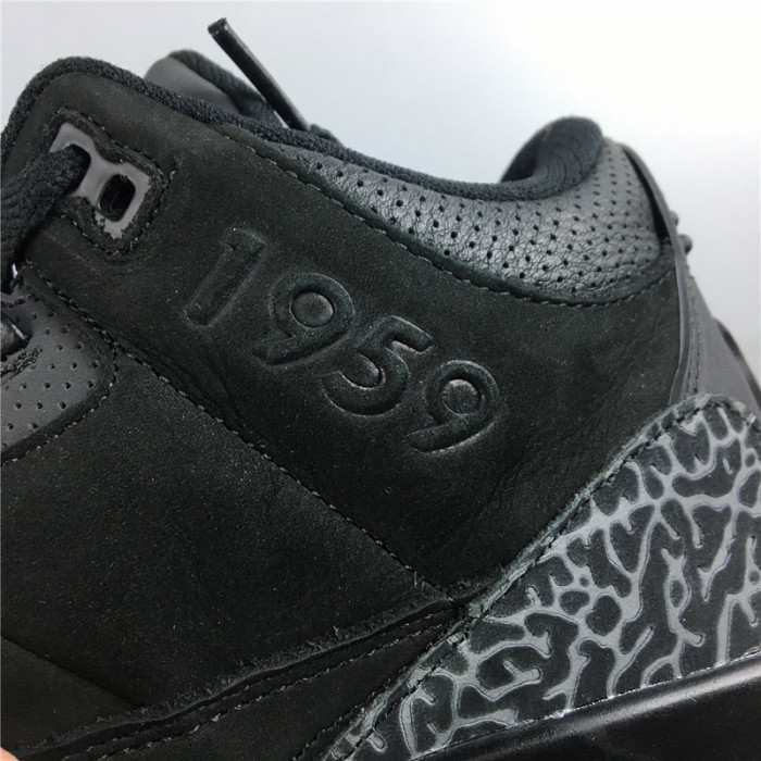 Air Jordan 3 Retro Oregon Duck AJ3-902027