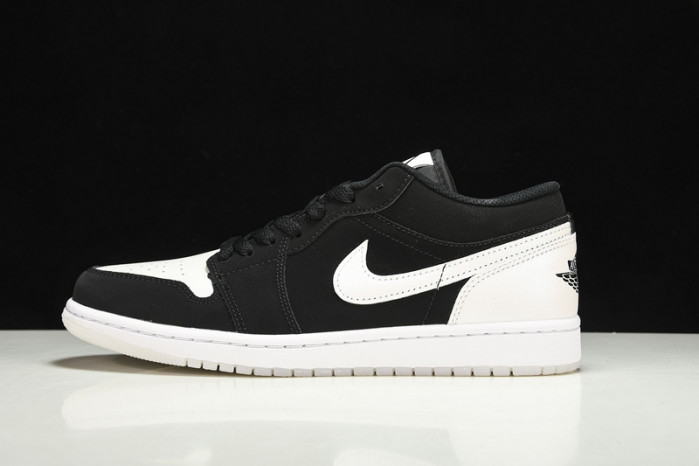 Air Jordan 1 Mid "Diamond Shorts" DH6931-001