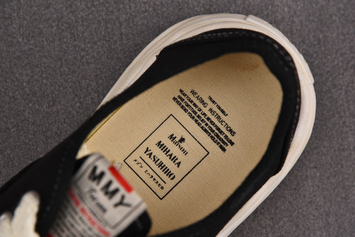 MAISON MIHARA YASUHIRO MMY001