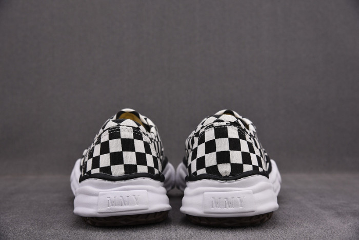 MAISON MIHARA YASUHIRO MMY004