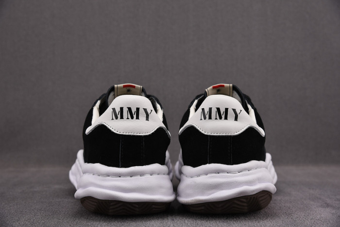 MAISON MIHARA YASUHIRO MMY006