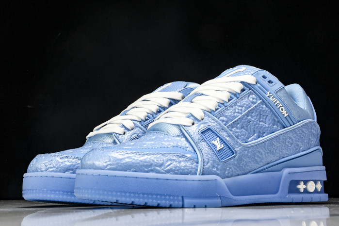 LV SNEAKER TRAINER   FOR-LV345