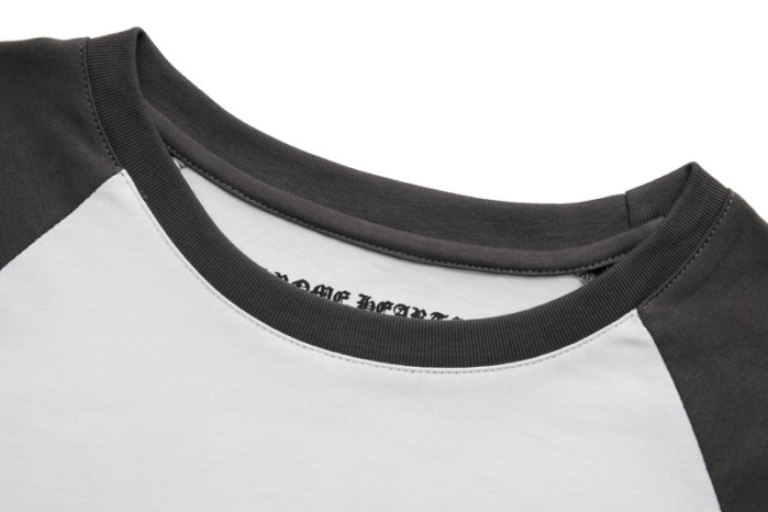 CLOTHES CHR0ME Heart  CH-11