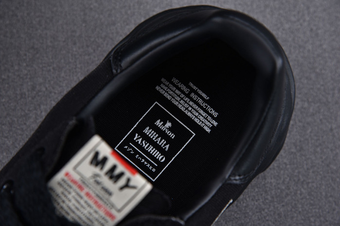 MAISON MIHARA YASUHIRO MMY022