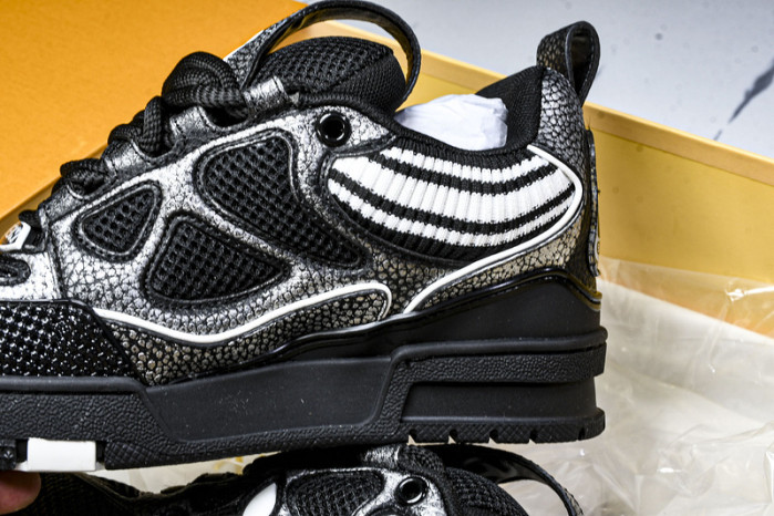 LV SNEAKER SKATE FOR-LV349