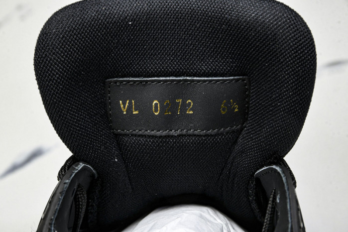 LV SNEAKER TRAINER FOR-LV353