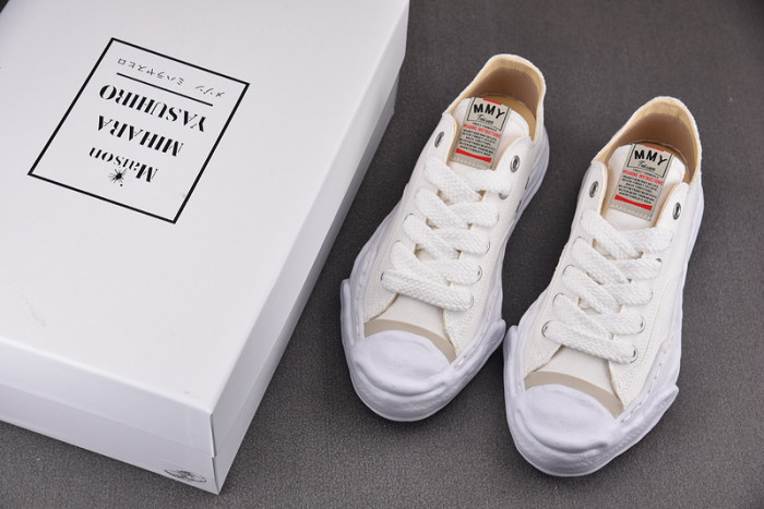 MAISON MIHARA YASUHIRO MMY023