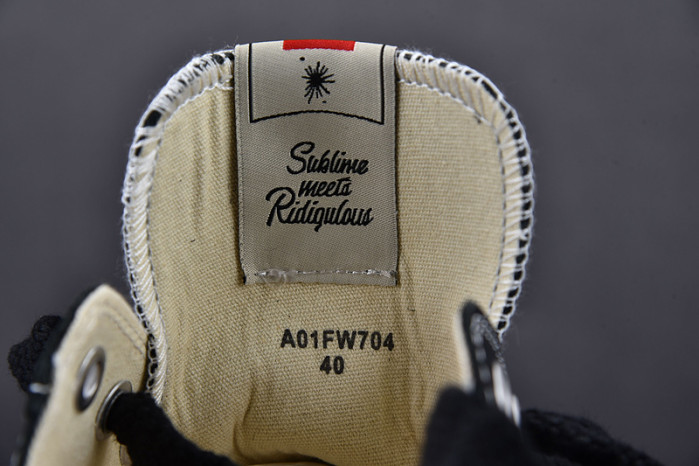 MAISON MIHARA YASUHIRO MMY024