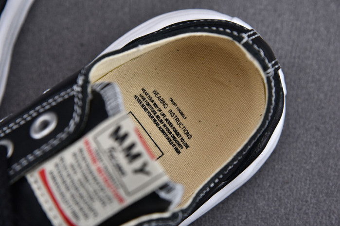 MAISON MIHARA YASUHIRO MMY024