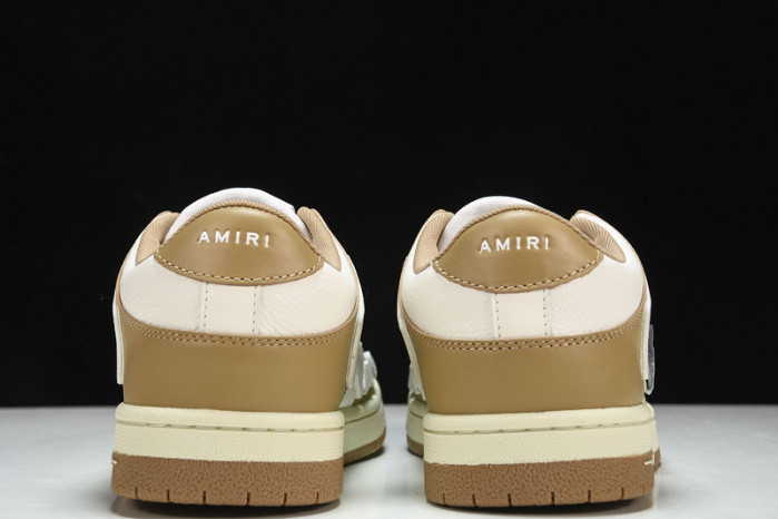 AMIRI 21SS SKEL-TOP YEESHOES11