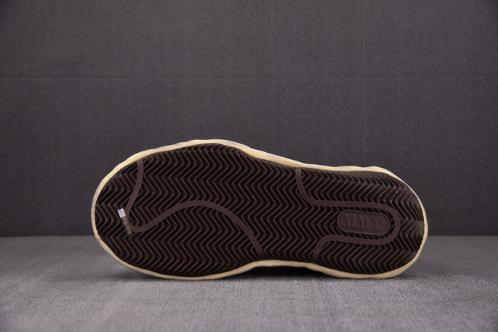 MAISON MIHARA YASUHIRO MMY028