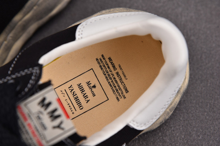 MAISON MIHARA YASUHIRO MMY028