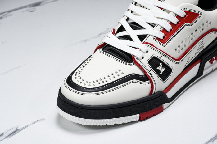 LV SNEAKER LOW FOR-LV104