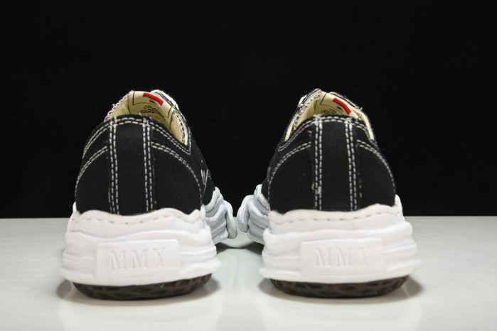 MAISON MIHARA YASUHIRO YEESHOES-72701