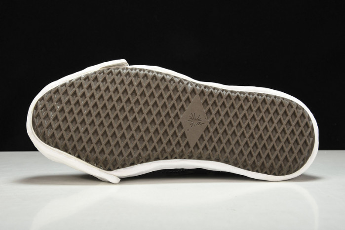 MAISON MIHARA YASUHIRO YEESHOES-72701