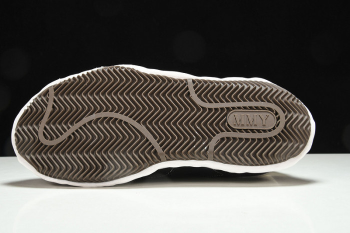 MAISON MIHARA YASUHIRO YEESHOES-72801