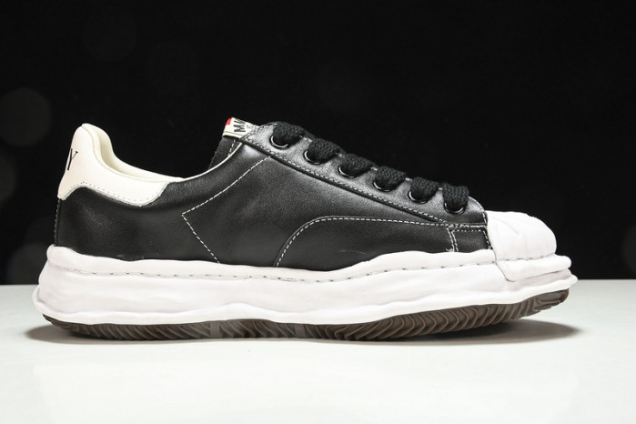 MAISON MIHARA YASUHIRO YEESHOES-72801