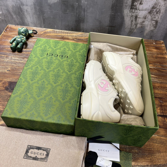 GUCC TRAINER SNEAKER