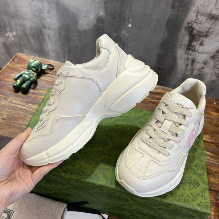 GUCC TRAINER SNEAKER