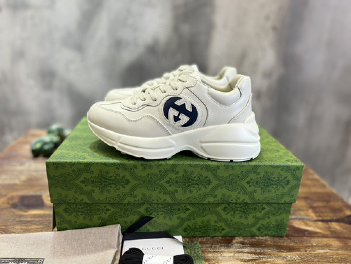 GUCC TRAINER SNEAKER