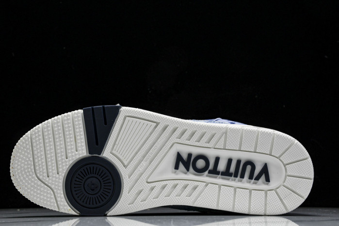 LV SNEAKER LOW FOR-LV95