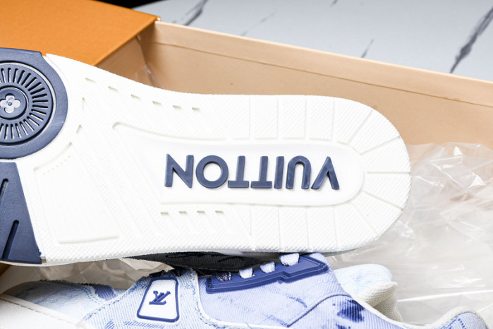 LV SNEAKER LOW FOR-LV95