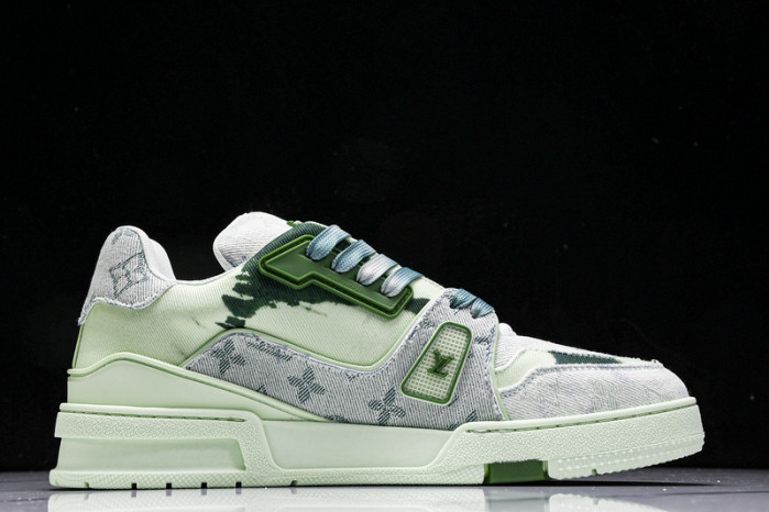 LV SNEAKER LOW FOR-LV96