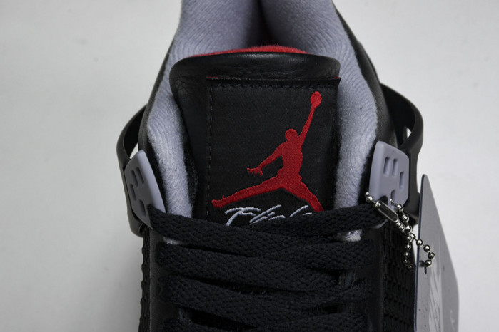 Air Jordan 4 “Bred Reimagined” FV5029-006