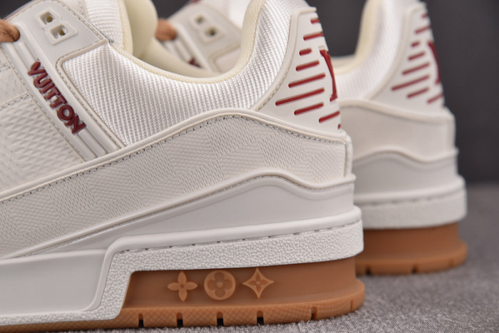 LV SNEAKER TRAINER   FOR-LV306