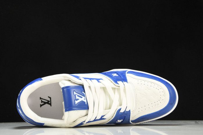 LV SNEAKER LOW FOR-LV7