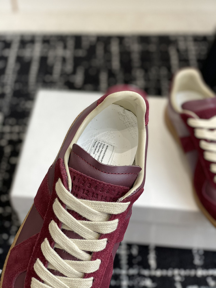 Mais0n Margiela Shoes  FOR-MM30