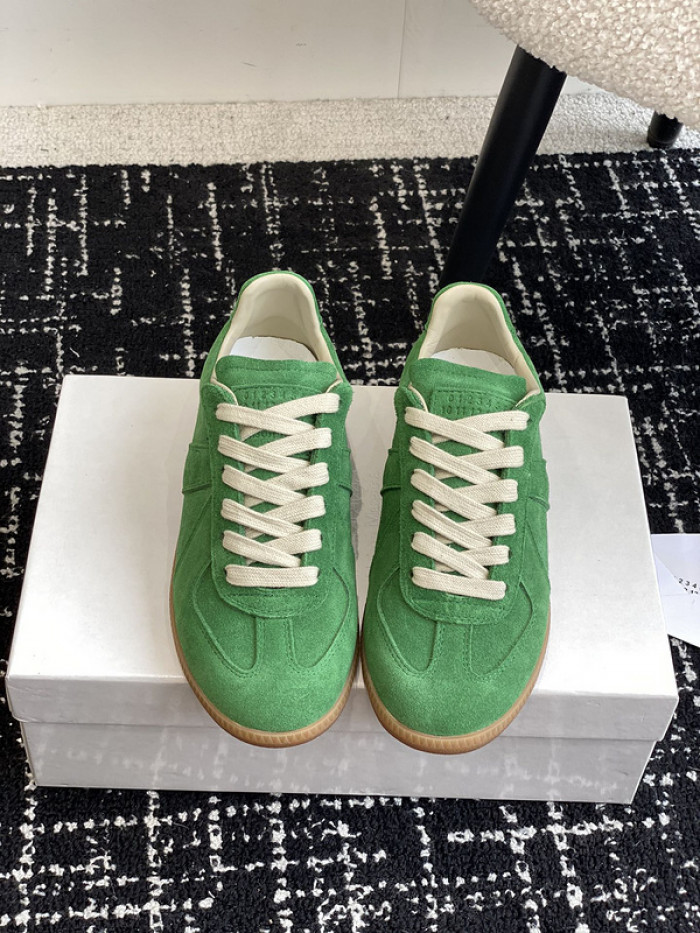 Mais0n Margiela Shoes  FOR-MM31