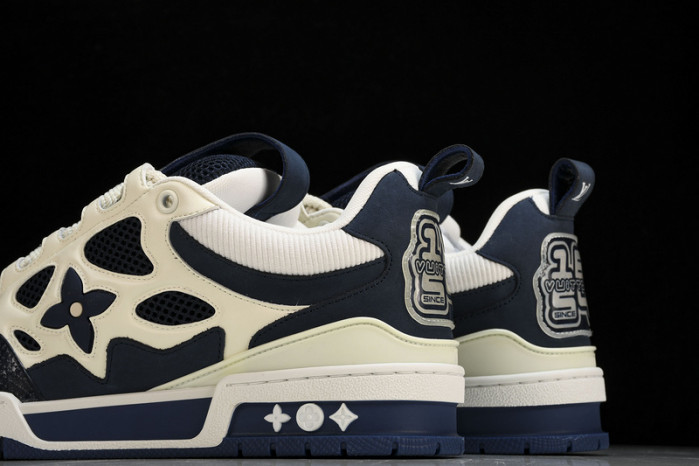 LV SNEAKER LOW 80401