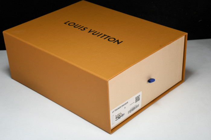 LV SNEAKER LOW 80401