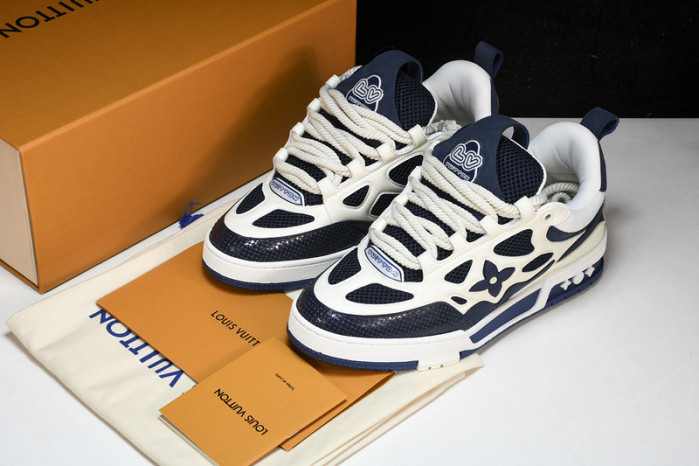 LV SNEAKER LOW 80401