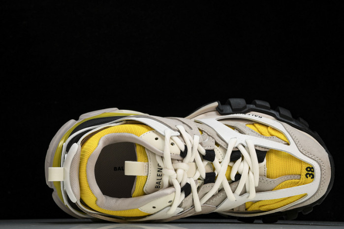 BLCG Track W1ST30258