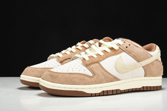 Nike Dunk Low Medium Curry DD1390-100