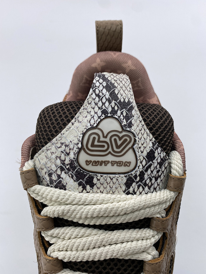 LV SNEAKER LOW 81701