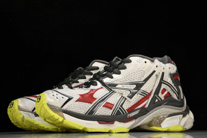 BLCG RUNNER   081801