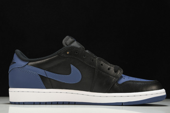 Air Jordan 1 Retro Low OG“Mystic Navy” CZ0790-041