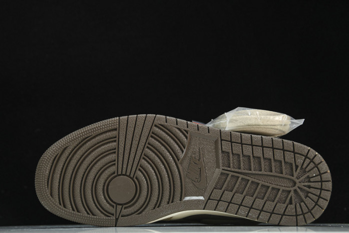 Air Jordan 1 Mid OG SP 554766-003