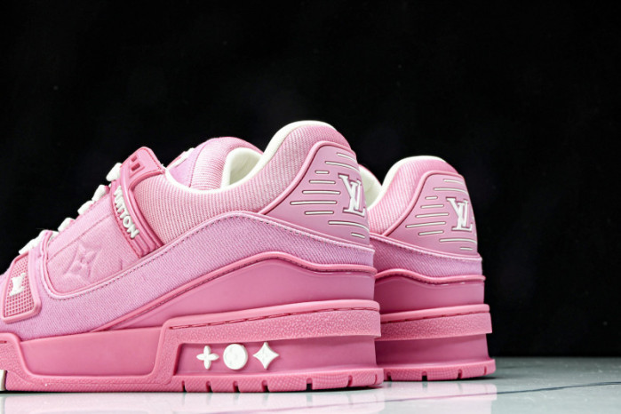 LV SNEAKER TRAINER FOR-LV292