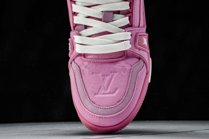 LV SNEAKER TRAINER FOR-LV292